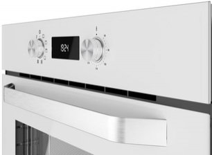 Духовой шкаф Тека HCB 6535 WHITE фото 4 Духовой шкаф Teka HCB 6535 WHITE фото 4