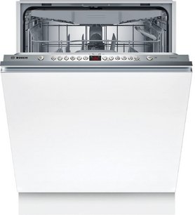 Встраиваемая посудомоечная машина Bosch SME26EX00E фото
