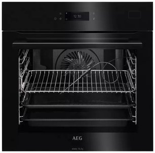 Духовой шкаф АЕГ BSE778380B фото Духовой шкаф AEG BSE778380B фото