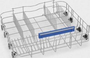 Встраиваемая посудомоечная машина Смег STL362DQ фото 3 Встраиваемая посудомоечная машина Smeg STL362DQ фото 3