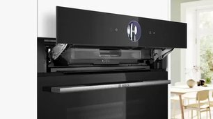 Духовой шкаф Бош HSG7364B1 фото 4 Духовой шкаф Bosch HSG7364B1 фото 4