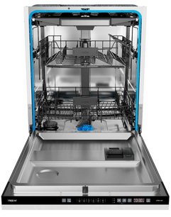 Встраиваемая посудомоечная машина Haier HDWE14-692RU фото 4
