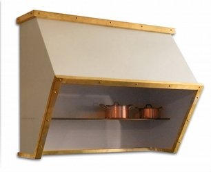 Вытяжка Рестарт CPF 010/148 фото Вытяжка Restart CPF 010/148 фото