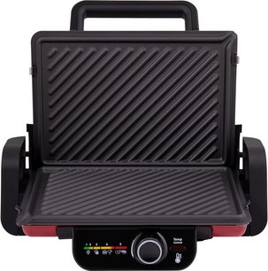 Гриль Маунфилд MGE2000CH фото 4 Гриль Maunfeld MGE2000CH фото 4