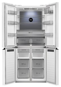 Холодильник Maunfeld MFF192NFPW01 Inverter фото 4