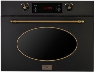 Микроволновая печь Кертинг KMI 482 RN фото Микроволновая печь Korting KMI 482 RN фото