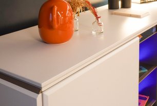 Двухтемпературный винный шкаф EuroCave D-HARMONIE D-H002 фото 2