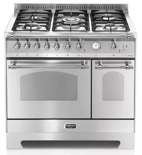 Варочный центр Lofra RSD96MFTE/Ci CHROME фото