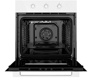 Духовой шкаф Maunfeld MEOC708PW фото 3