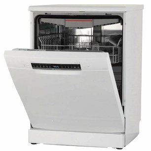 Посудомоечная машина BOSCH SMS4HMW1FR фото Посудомоечная машина BOSCH SMS4HMW1FR фото