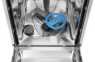 Посудомоечная машина Электролюкс SES42201SX фото 4 Посудомоечная машина Electrolux SES42201SX фото 4