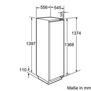Холодильник Нефф K8111X0 фото 4 Холодильник Neff K8111X0 фото 4