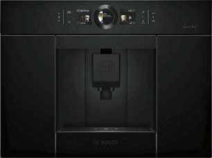 Встраиваемая кофемашина Бош CTL836EC6 фото Встраиваемая кофемашина Bosch CTL836EC6 фото