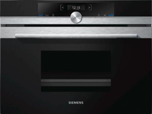 Пароварка Сименс CD 634GBS1 фото Пароварка Siemens CD 634GBS1 фото