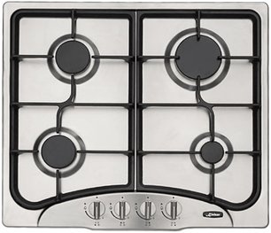 Независимая газовая поверхность Кайзер KG 6971 Rg фото Независимая газовая поверхность Kaiser KG 6971 Rg фото