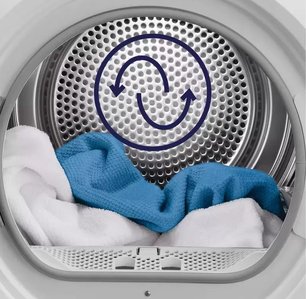 Сушильная машина Electrolux EW9H478S фото 3