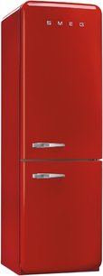 Холодильник Смег FAB32RRN1 фото Холодильник Smeg FAB32RRN1 фото