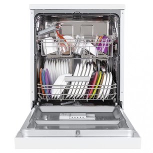 Посудомоечная машина MAUNFELD MWF12S фото 4