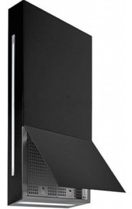 Вытяжка Falmec Ghost 60 (600) P.E black фото 2