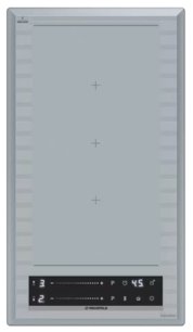 Индукционная варочная панель Маунфилд CVI292S2FMBL LUX фото 3 Индукционная варочная панель Maunfeld CVI292S2FMBL LUX фото 3