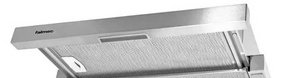 Встраиваемая вытяжка Falmec Slim 50 X фото 4