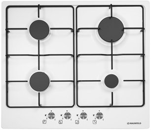 Варочная панель Maunfeld MGHE.64.62W фото