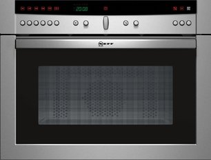 Микроволновая печь Нефф C57W40N0 фото Микроволновая печь Neff C57W40N0 фото