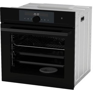 Электрический духовой шкаф Haier HOX-FP5RAGB фото 2