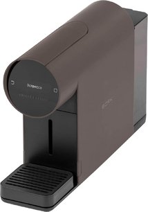 Кофемашина капсульная BORK C530 br фото