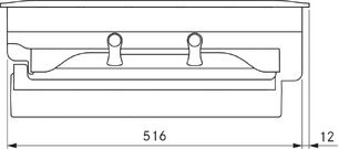 Варочная панель с вытяжкой и установочным комплектом BORA PKAS3FI (1xPKAS3, 2xPKFI3, 1xEFBV90, 1xEFS375, 1xEFV) фото 4