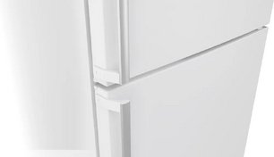 Двухкамерный холодильник Bosch KGP86FWC0N фото 3