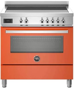 Варочный центр Bertazzoni PRO95I1EART фото