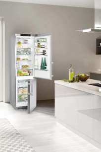 Холодильник Либхер CNPes 4868 Premium NoFrost фото 4 Холодильник Liebherr CNPes 4868 Premium NoFrost фото 4