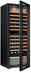 Трехтемпературный винный шкаф EuroCave E-PURE-L P-300049-L фото