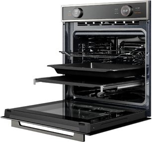 Духовой шкаф Куперсберг HT 612 BX фото 3 Духовой шкаф Kuppersberg HT 612 BX фото 3