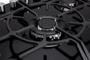 Варочная панель Грауде GS 70.1 SM фото 4 Варочная панель Graude GS 70.1 SM фото 4