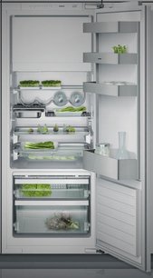 Встраиваемый холодильник Гаггенау RT 249-203 фото 2 Встраиваемый холодильник Gaggenau RT 249-203 фото 2