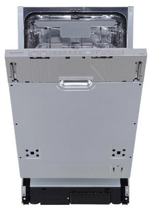 Встраиваемая посудомоечная машина Зигмунд Штайн DW 306.4 фото 4 Встраиваемая посудомоечная машина Zigmund Shtain DW 306.4 фото 4