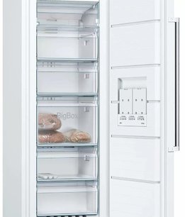 Морозильник Бош GSN29VW21R фото 3 Морозильник Bosch GSN29VW21R фото 3