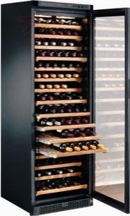 Винный шкаф ИП JG 168-6 AD CF фото Винный шкаф IP JG 168-6 AD CF фото