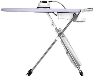Гладильная система Лаурастар S PURE XTRA фото 3 Гладильная система Laurastar S PURE XTRA фото 3