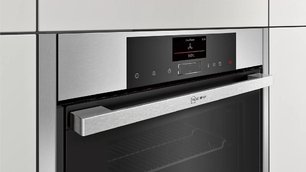 Духовой шкаф Neff B45FS22N0 фото 3
