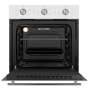 Духовой шкаф Maunfeld AEOC6040W фото 2