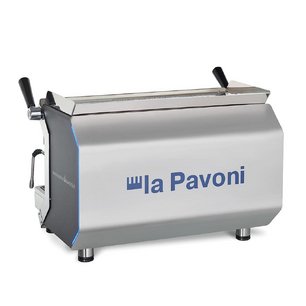 Кофемашина La Pavoni DESIDERIO2VNEU фото 4