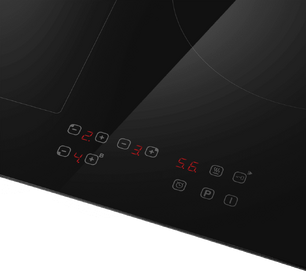 Варочная панель Maunfeld CVI593BK2 фото 4