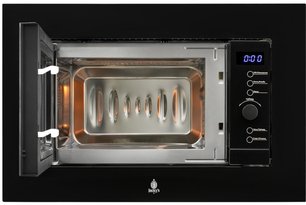 Встраиваемая микроволновая печь Jacky`s JM BB20A1 фото 4