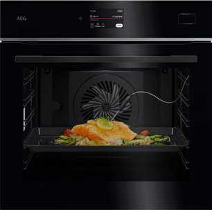 Духовой шкаф AEG TB8SB73ZAB фото