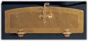 Духовой шкаф Рестарт ELF050 Antique white фото 4 Духовой шкаф Restart ELF050 Antique white фото 4