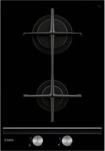 Варочная панель АЕГ HC412000GB фото Варочная панель AEG HC412000GB фото