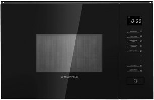 Встраиваемая микроволновая печь Маунфилд MBMO820SGB09 фото Встраиваемая микроволновая печь Maunfeld MBMO820SGB09 фото